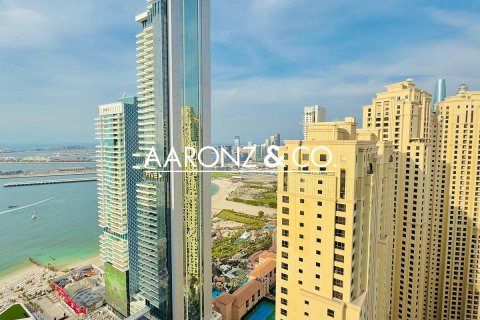 Leilighet til leie i Jumeirah Beach Residence, Dubai, Emiratene 2 soverom, 188 kvm Nr. 686672 - Foto 12