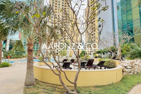 Leilighet til leie i Jumeirah Beach Residence, Dubai, Emiratene 2 soverom, 188 kvm Nr. 686672 - Foto 17