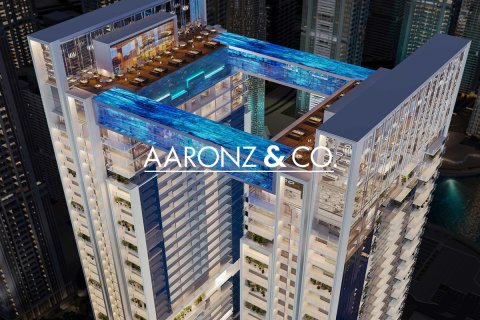 Lakás itt: Jumeirah Lake Towers, Dubai, EAE, 1 hálószoba, 69 m², azonosító: 686673 - fénykép 2