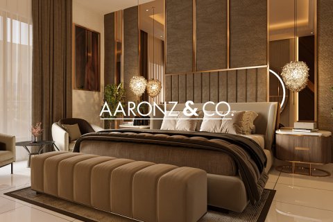 Lakás itt: Jumeirah Lake Towers, Dubai, EAE, 1 hálószoba, 69 m², azonosító: 686673 - fénykép 5