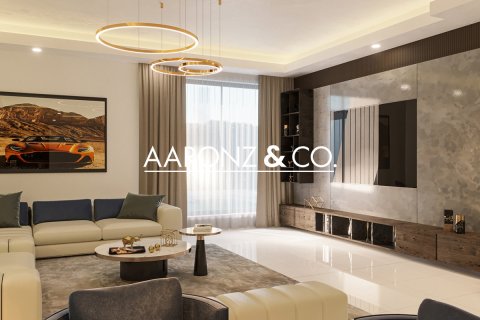 Lakás itt: Jumeirah Lake Towers, Dubai, EAE, 1 hálószoba, 69 m², azonosító: 686673 - fénykép 4