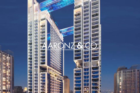 Lakás itt: Jumeirah Lake Towers, Dubai, EAE, 1 hálószoba, 69 m², azonosító: 686673 - fénykép 10