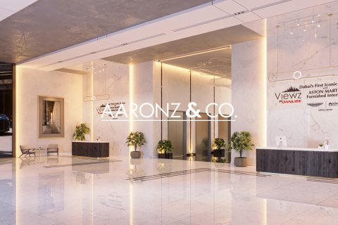 Lakás itt: Jumeirah Lake Towers, Dubai, EAE, 1 hálószoba, 69 m², azonosító: 686673 - fénykép 7