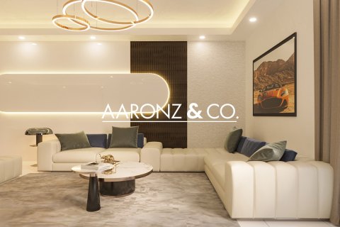 Lakás itt: Jumeirah Lake Towers, Dubai, EAE, 1 hálószoba, 69 m², azonosító: 686673 - fénykép 3