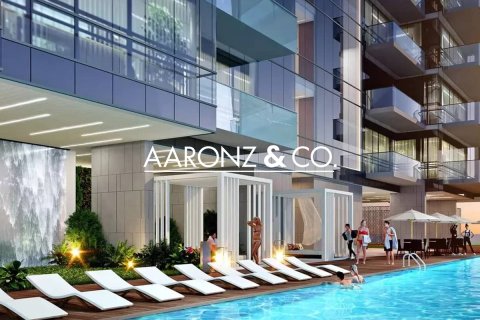 Lakás itt: Jumeirah Lake Towers, Dubai, EAE, 1 hálószoba, 69 m², azonosító: 686673 - fénykép 8