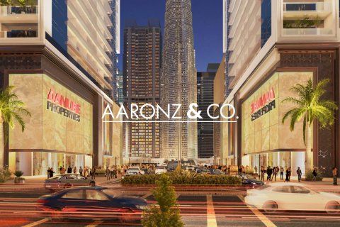 Lakás itt: Jumeirah Lake Towers, Dubai, EAE, 1 hálószoba, 69 m², azonosító: 686673 - fénykép 9