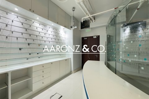 Зняти в оренду офіс в Бизнес-Бэй, Дубай, ОАЕ 59м2, № 686677 - фото 6