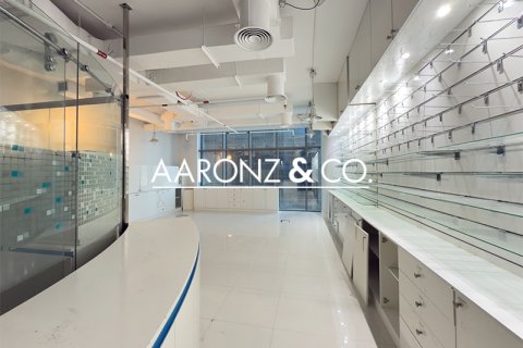 Зняти в оренду офіс в Бизнес-Бэй, Дубай, ОАЕ 59м2, № 686677 - фото 8