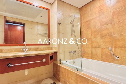 Leilighet til leie i Jumeirah Beach Residence, Dubai, Emiratene 3 soverom, 242 kvm Nr. 686671 - Foto 15