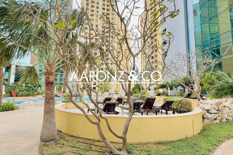 Leilighet til leie i Jumeirah Beach Residence, Dubai, Emiratene 3 soverom, 242 kvm Nr. 686671 - Foto 24