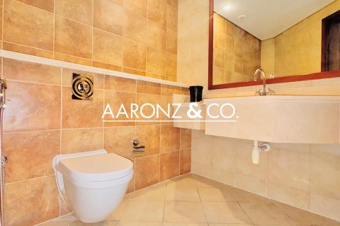 Leilighet til leie i Jumeirah Beach Residence, Dubai, Emiratene 3 soverom, 242 kvm Nr. 686671 - Foto 18