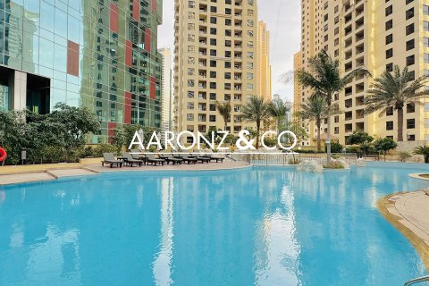 Leilighet til leie i Jumeirah Beach Residence, Dubai, Emiratene 3 soverom, 242 kvm Nr. 686671 - Foto 21