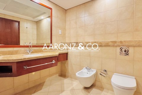 Leilighet til leie i Jumeirah Beach Residence, Dubai, Emiratene 3 soverom, 242 kvm Nr. 686671 - Foto 16