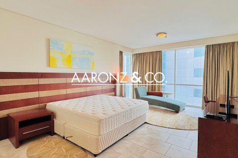 Leilighet til leie i Jumeirah Beach Residence, Dubai, Emiratene 3 soverom, 242 kvm Nr. 686671 - Foto 3