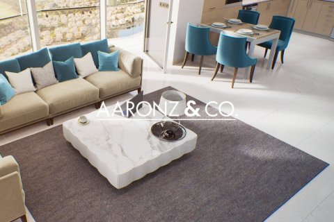 Lakás itt: Jumeirah Lake Towers, Dubai, EAE, 3 hálószoba, 141 m², azonosító: 686675 - fénykép 6