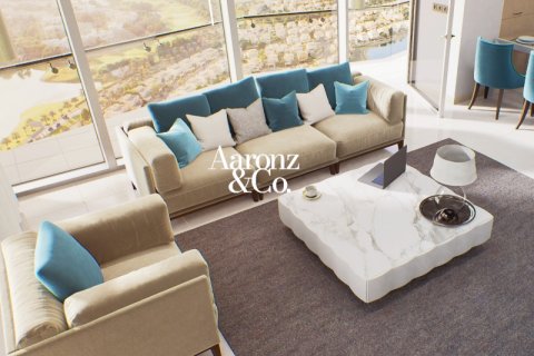 Apartment in Jumeirah Lake Towers, Dubai, UAE 3 bedrooms, 141 sq.m. № 686675