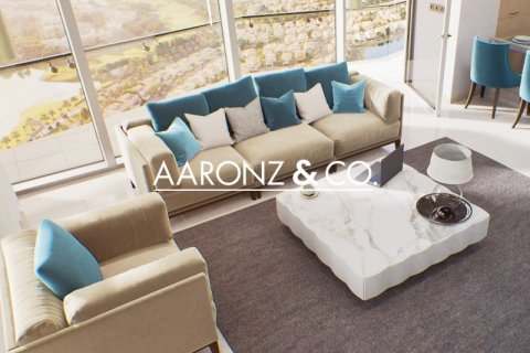 Apartman u Jumeirah Lake Towers, Dubai, UAE 141 m2, 3 spavaćih soba Br. 686675