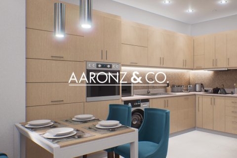 Lakás itt: Jumeirah Lake Towers, Dubai, EAE, 3 hálószoba, 141 m², azonosító: 686675 - fénykép 10