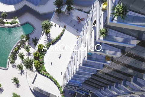 Lakás itt: Jumeirah Lake Towers, Dubai, EAE, 3 hálószoba, 141 m², azonosító: 686675 - fénykép 12