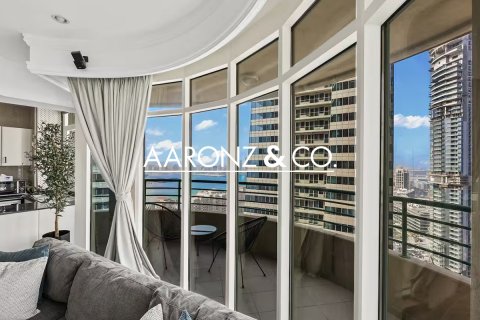 Leilighet til leie i Dubai Marina, Dubai, Emiratene 2 soverom, 135 kvm Nr. 686676 - Foto 5