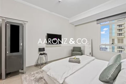 Leilighet til leie i Dubai Marina, Dubai, Emiratene 2 soverom, 135 kvm Nr. 686676 - Foto 12