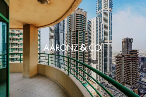 Leilighet til leie i Dubai Marina, Dubai, Emiratene 2 soverom, 135 kvm Nr. 686676 - Foto 22