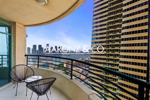 Leilighet til leie i Dubai Marina, Dubai, Emiratene 2 soverom, 135 kvm Nr. 686676 - Foto 23