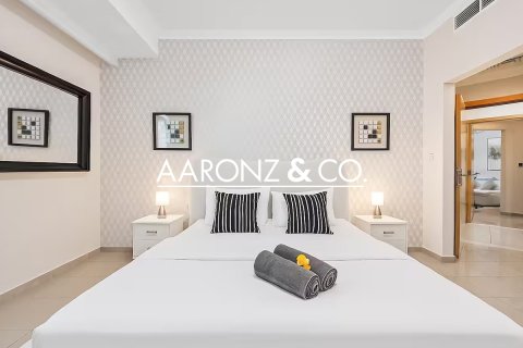 Leilighet til leie i Dubai Marina, Dubai, Emiratene 2 soverom, 135 kvm Nr. 686676 - Foto 10