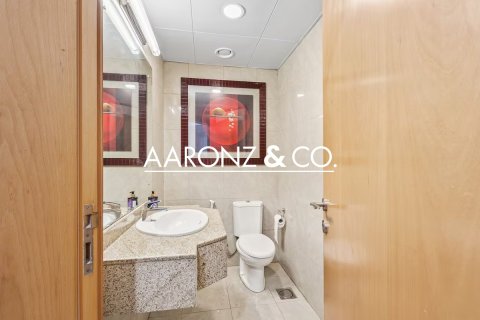 Leilighet til leie i Dubai Marina, Dubai, Emiratene 2 soverom, 135 kvm Nr. 686676 - Foto 17