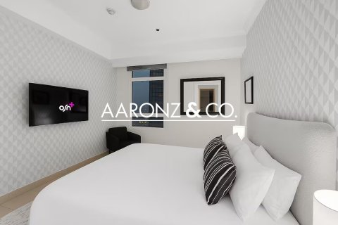 Leilighet til leie i Dubai Marina, Dubai, Emiratene 2 soverom, 135 kvm Nr. 686676 - Foto 11