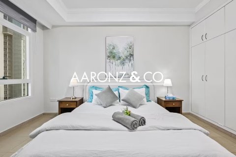 Leilighet til leie i Dubai Marina, Dubai, Emiratene 2 soverom, 135 kvm Nr. 686676 - Foto 8