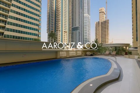 Leilighet til leie i Dubai Marina, Dubai, Emiratene 2 soverom, 135 kvm Nr. 686676 - Foto 24