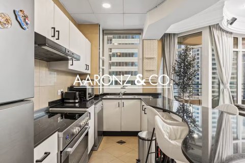 Leilighet til leie i Dubai Marina, Dubai, Emiratene 2 soverom, 135 kvm Nr. 686676 - Foto 14