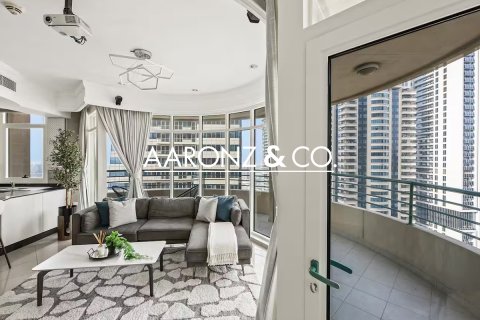 Leilighet til leie i Dubai Marina, Dubai, Emiratene 2 soverom, 135 kvm Nr. 686676 - Foto 7