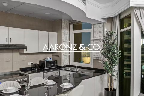 Leilighet til leie i Dubai Marina, Dubai, Emiratene 2 soverom, 135 kvm Nr. 686676 - Foto 13