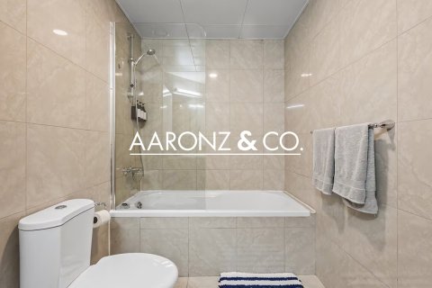 Leilighet til leie i Dubai Marina, Dubai, Emiratene 2 soverom, 135 kvm Nr. 686676 - Foto 19