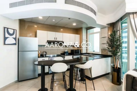 Leilighet til leie i Dubai Marina, Dubai, Emiratene 2 soverom, 135 kvm Nr. 686676 - Foto 6