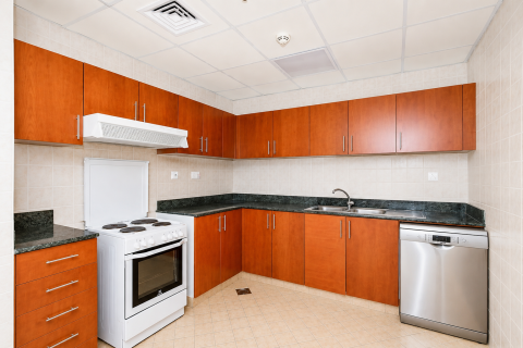 דירה למכירה ב Jumeirah Islands, Dubai, איחוד האמירויות  2 חדרי שינה, 123 מ"ר, מספר 751300 - תמונה 4