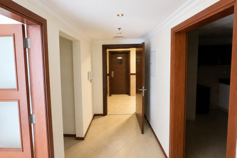 דירה למכירה ב Jumeirah Islands, Dubai, איחוד האמירויות  2 חדרי שינה, 123 מ"ר, מספר 751300 - תמונה 3