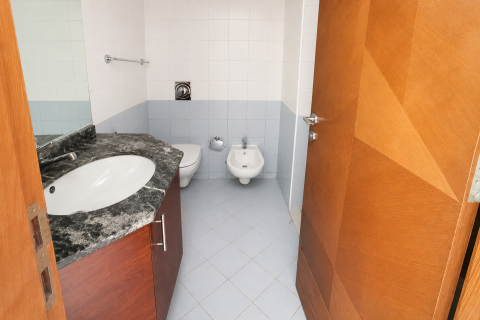 דירה למכירה ב Jumeirah Islands, Dubai, איחוד האמירויות  2 חדרי שינה, 123 מ"ר, מספר 751300 - תמונה 10