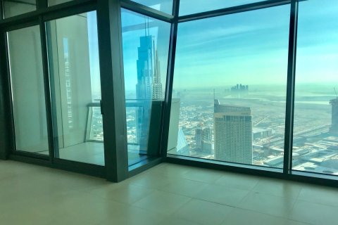 Wohnung zum Verkauf in Downtown Dubai (Downtown Burj Dubai), Dubai, VAE 3 Schlafzimmer, 169 m2 Nr. 751301 - Foto 2