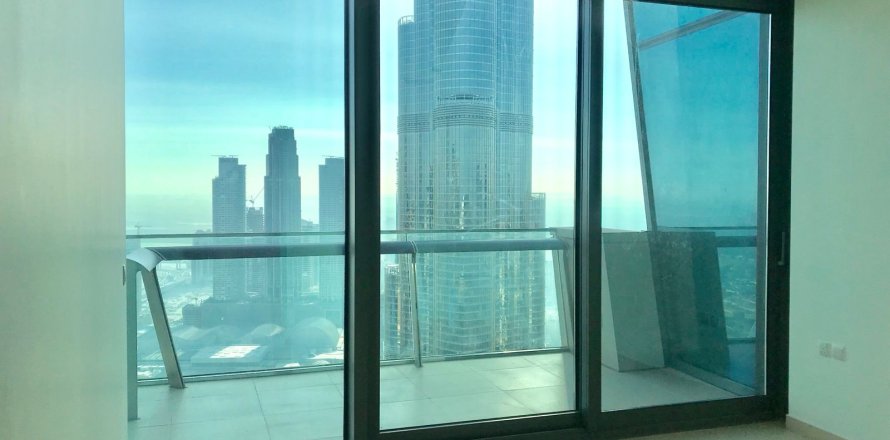 Wohnung in Downtown Dubai (Downtown Burj Dubai), Dubai, VAE: 3 Schlafzimmer, 169 m2 Nr. 751301