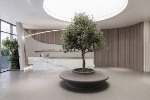 Пәтер Дубай, БАӘ-да 2 жатын бөлмелер, 127 м² № 751303 - фото 4