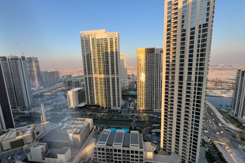 Διαμέρισμα σε Dubai Creek Harbour (The Lagoons), ΗΑΕ 2 υπνοδωμάτια, 105 τ.μ. Αρ. 751284