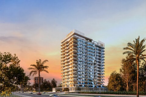 Dubai, संयुक्त अरब अमीरात में अपार्टमेंट, 1 बेडरूम, 74 वर्ग मीटर, संख्या 751299 - फ़ोटो 12