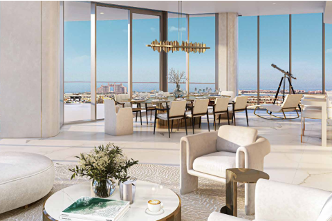 آپارتمان برای فروش در  Palm Jumeirah، Dubai، امارات متحده عربی  1 خوابه ، 107 متر مربع ، شماره 751302 - تصویر 10