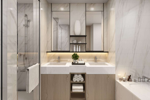 آپارتمان برای فروش در  Palm Jumeirah، Dubai، امارات متحده عربی  1 خوابه ، 107 متر مربع ، شماره 751302 - تصویر 8