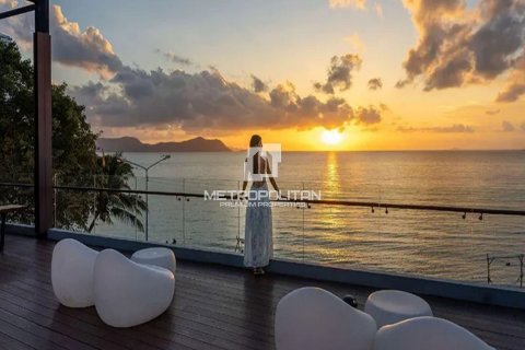 Apartmen di Umm Al Quwain Marina, UAE 1 bilik tidur, 58 meter persegi № 593767 - foto 5