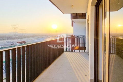Apartament në Al Furjan, Dubai, Emiratet e Bashkuara Arabe 1 dhomë gjumi, 50 m2. № 593770 - Foto 7