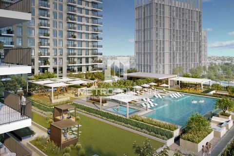 Byt v Dubai Hills Estate, SAE 1 ložnice, 63 m² Č.: 593766 - fotografie 6